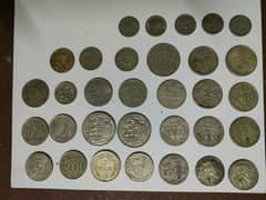 i have old coins anone buy contact me