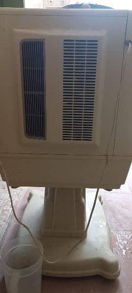 Room Air cooler 220 volt 4