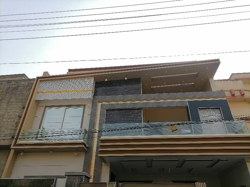 Reserve A Centrally Located House In Johar Town Phase 2 1