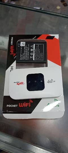Wi-Fi device all sim work
