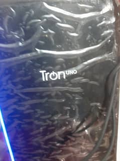 TronUNO