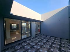 10 Marla Brand New House For Rent At Ideal Location