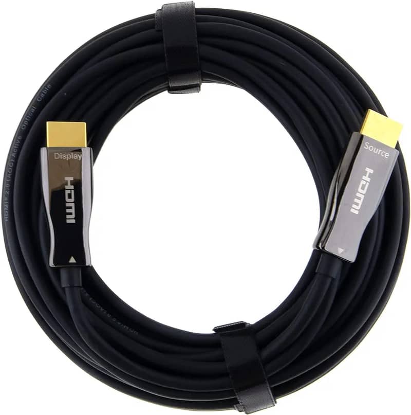 HDMI 2.1V 4k 60fps Super Clear Quality High-Speed Cable 4