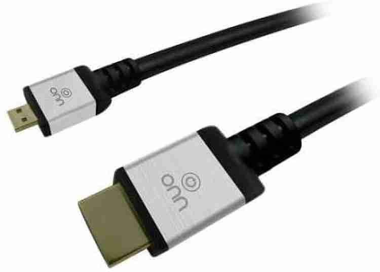 HDMI 2.1V 4k 60fps Super Clear Quality High-Speed Cable 5