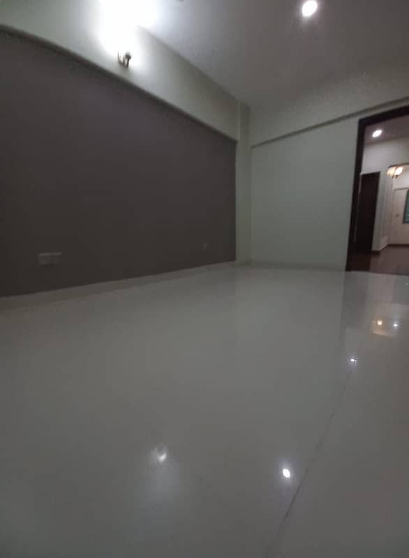 Vvip Flat Brand New Flat For Sale In DHA Phase 6 Kahyaban E Rahat 10