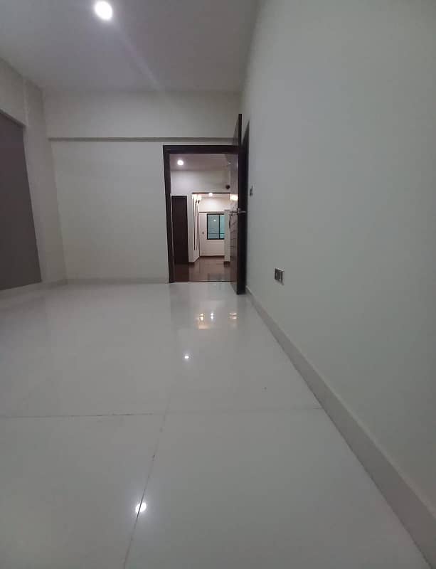 Vvip Flat Brand New Flat For Sale In DHA Phase 6 Kahyaban E Rahat 11