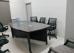 4 Marla 2nd Floor Office Fully Furnished For Rent In DHA Phase 2,Block T, Resonable Price And Suitable Location for Marketing Work Pakistan Punjab Lahore.