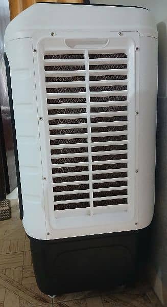 Air Cooler Royal RAC-4700 5