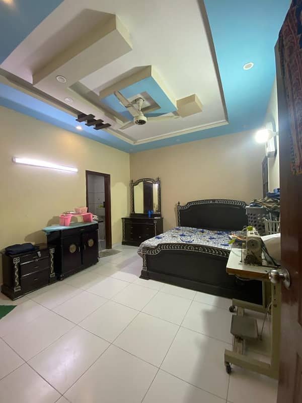 Vvip Bungalow 240 Yard Fully Renovated Like New 4