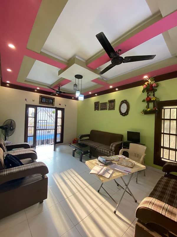 Vvip Bungalow 240 Yard Fully Renovated Like New 0