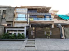 A Palatial Residence House For Sale In Johar Town Phase 2 - Block H3 Lahore