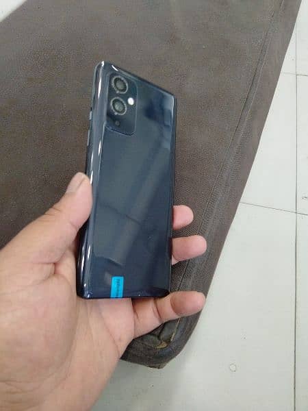 OnePlus 9 12 gb 256 gb dual sim 1