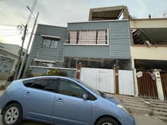 148 Square Yards House available for sale in Shahmir Residency if you hurry