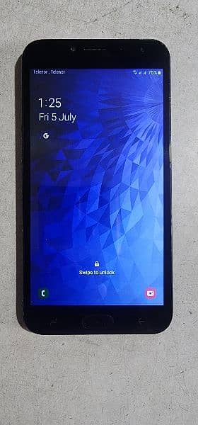 Samsung j4 dual sim pta 0