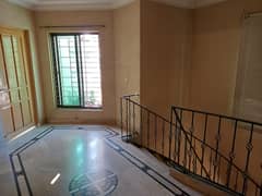 11 Marla Spacious House Available In Johar Town Phase 1 - Block E2 For sale
