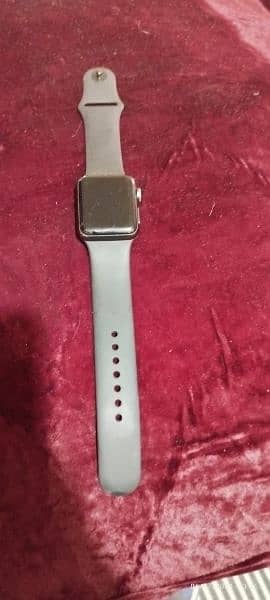 Apple watch series 3 10