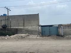 FACTORY AREA FOR SALE IN LAHORE 0