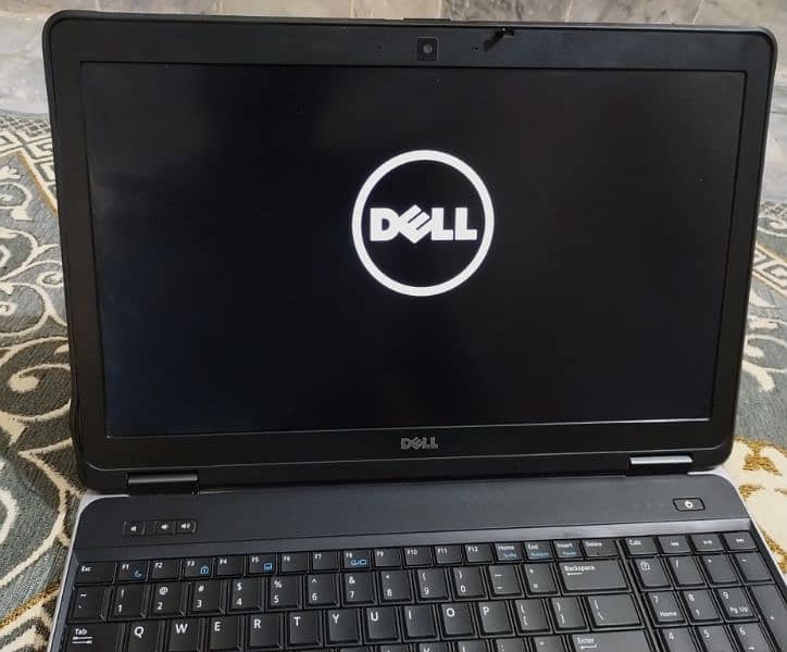 Dell Latitude E6540 2gb Amd Card 1