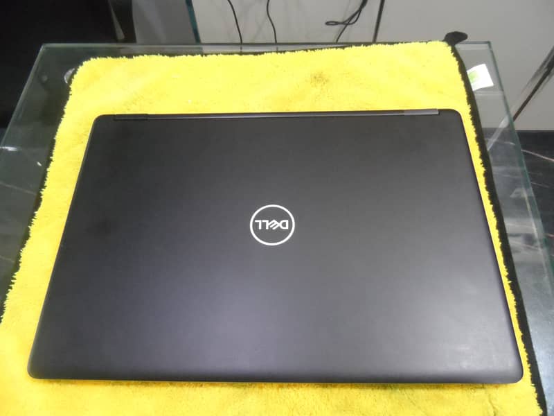 Dell 5490 i5 8th Gen 8GB RAM 256GB ! 2