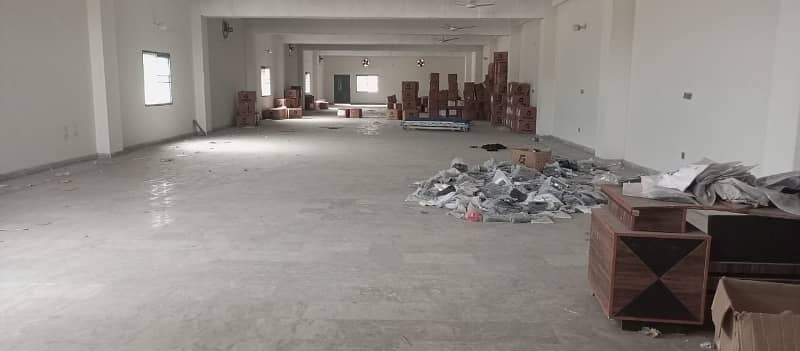Buying A Prime Location Factory In Rohi Nala Road? 12