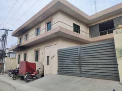 233 Square Yards Upper Portion for rent in North Nazimabad