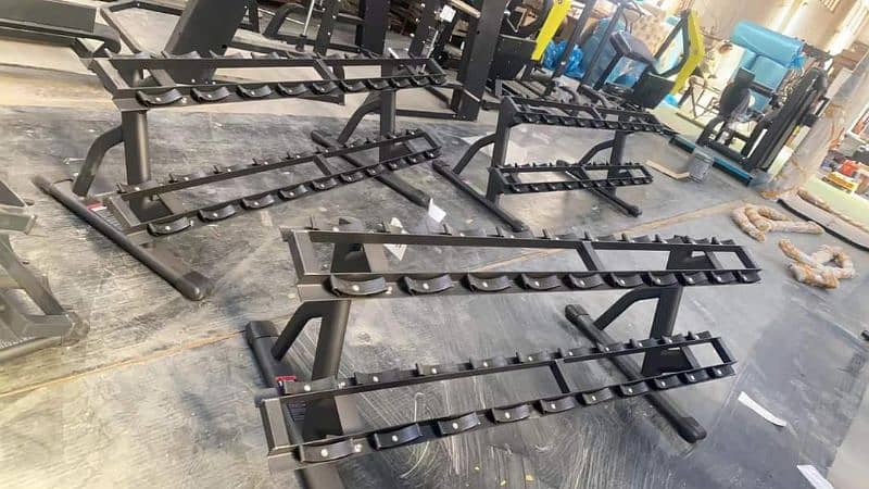 Strength Gym Machines Commercial series Made. GLF Replica USA 16
