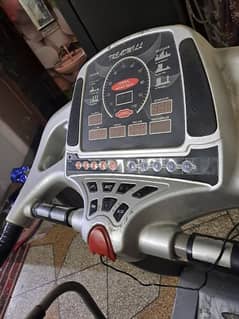 used treadmill incline working perfect