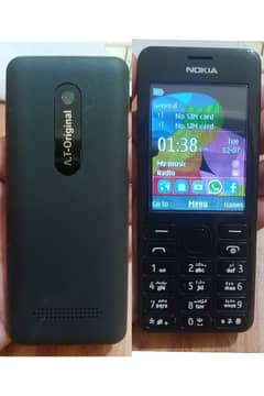 Nokia 206 Original