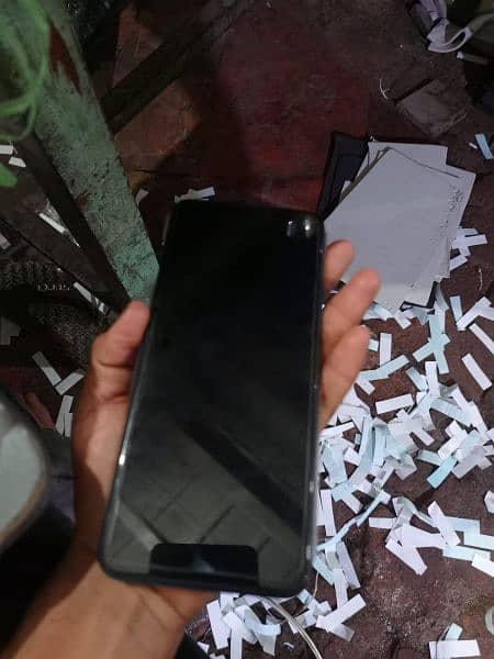 infinix Note 8 10 by 10 condition 1