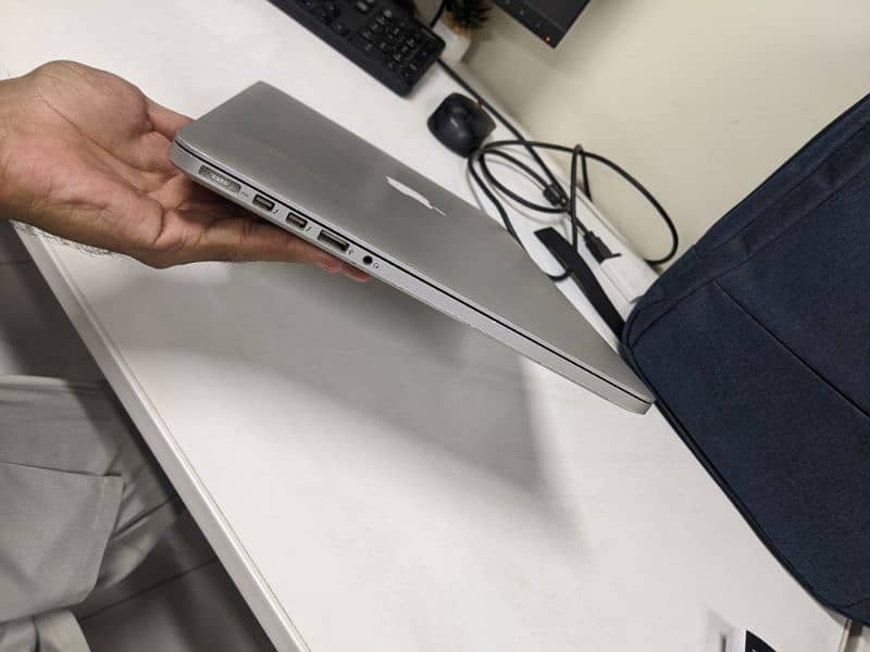 MacBook Pro 2015 15inch 3