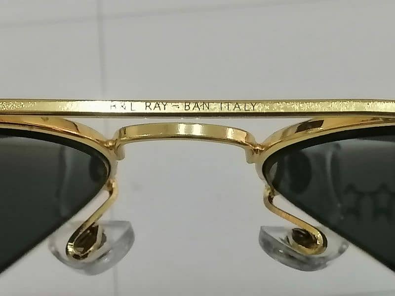 rayban 8