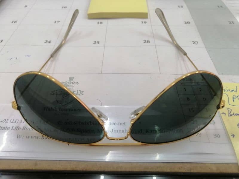 rayban 10