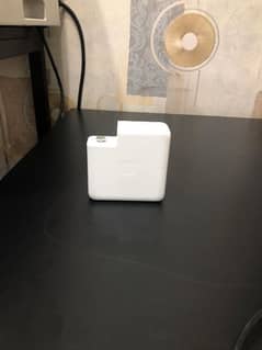 Apple 87 Watt Original Charger