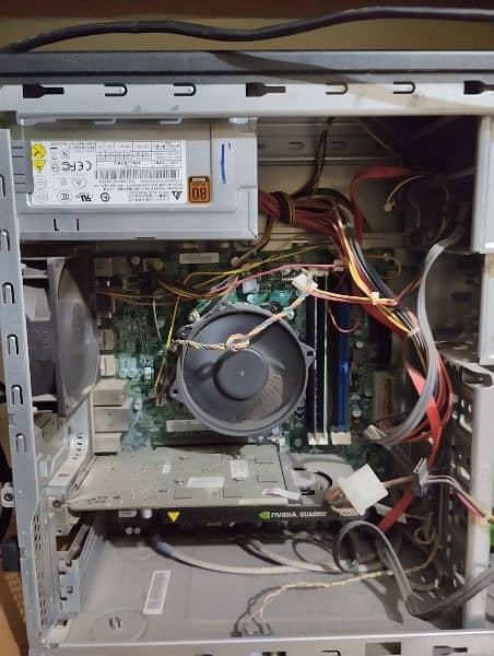 Budget PC for sale 1