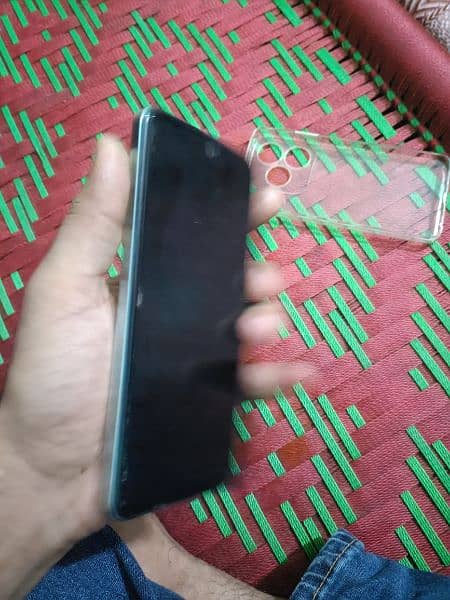 infinix Hot 40 i 3