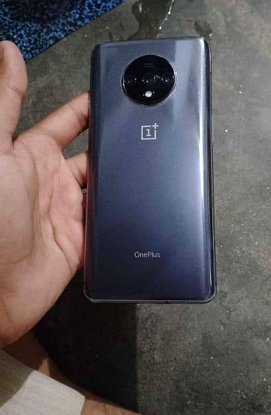 Oneplus 7t Global Approved 3