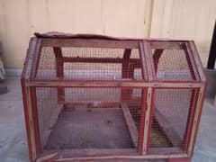 cage available for sale