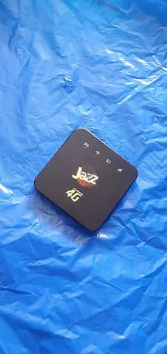 Jazz Zong Ufone Telenor MBB Internet Device Unlocked All Sims MF927U