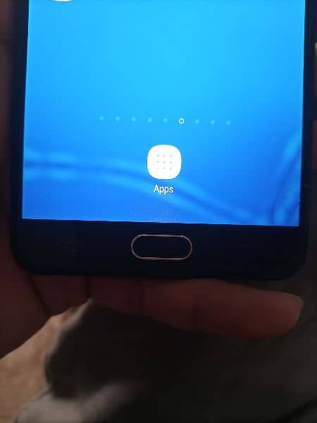 galaxy j7 Max condition see in pics 3 32 gb 1