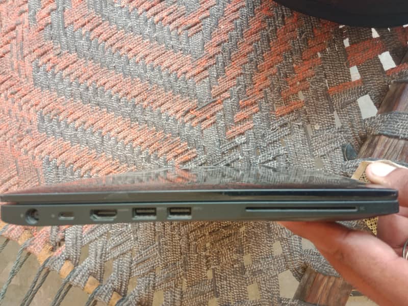 Dell laptop  5