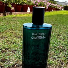 Cool Water Davidoff