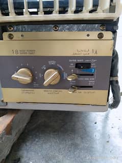 Window Ac For Sale Used Genuine condion