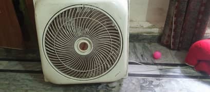 Celling fan 2*2 for sale
