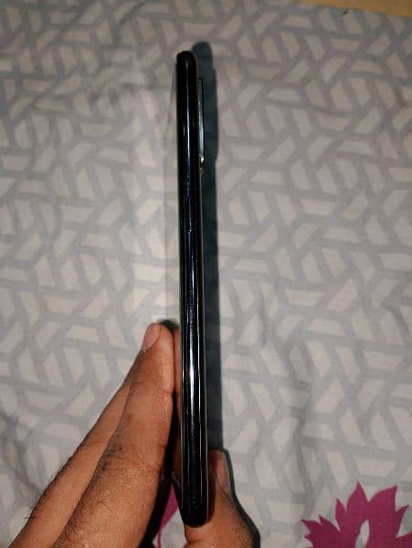 Oppo F19 Pro 8+8 exter ram 128  one hand used phone 1