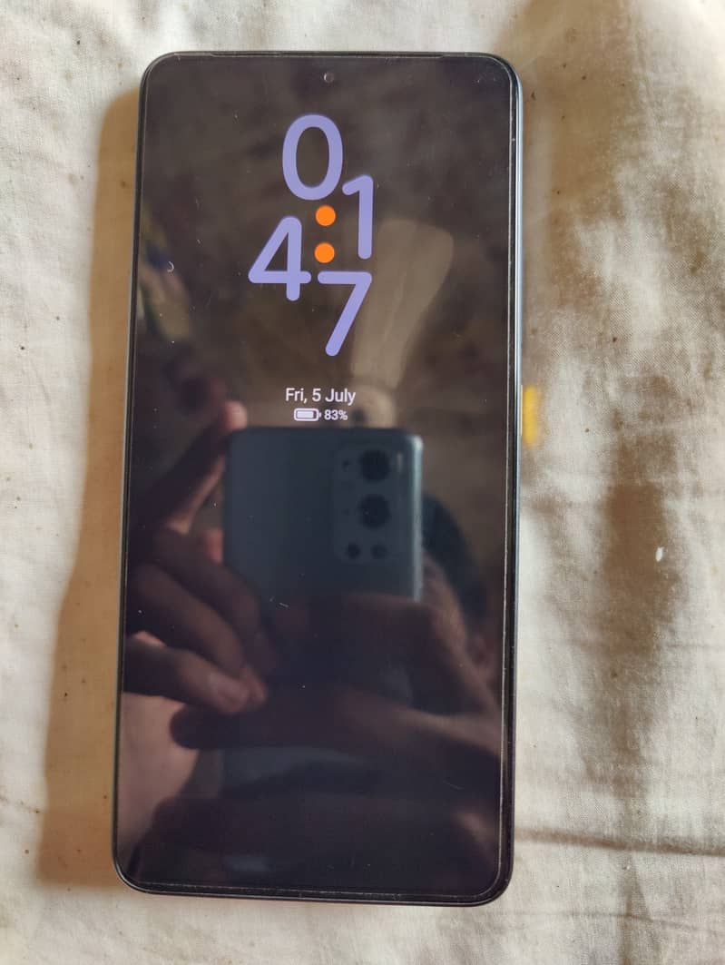 Poco X6 pro 0