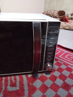 Dawalance Microwave oven