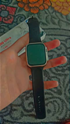 Smart watch T800 new condition 0