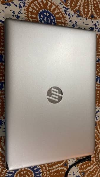 HP PROBOOK 440 G5 i5 7th Gen for sale 0