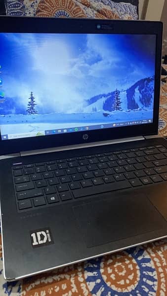 HP PROBOOK 440 G5 i5 7th Gen for sale 3