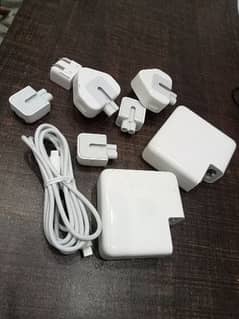 Apple Original MacBook Charger,Cable,Connector & Accessories